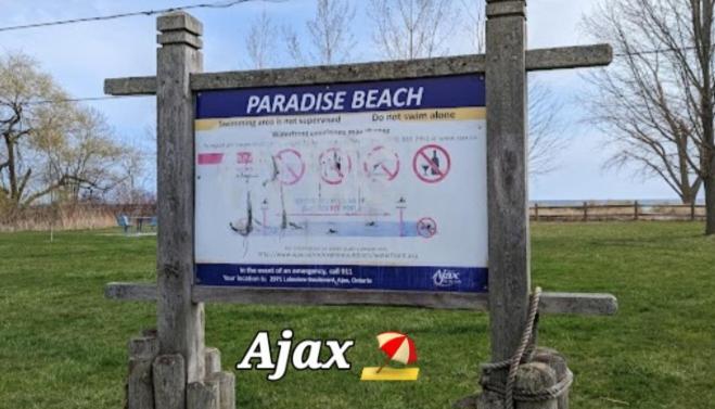 Ajax Holiday Lägenhet Exteriör bild